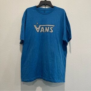XL vans shirt